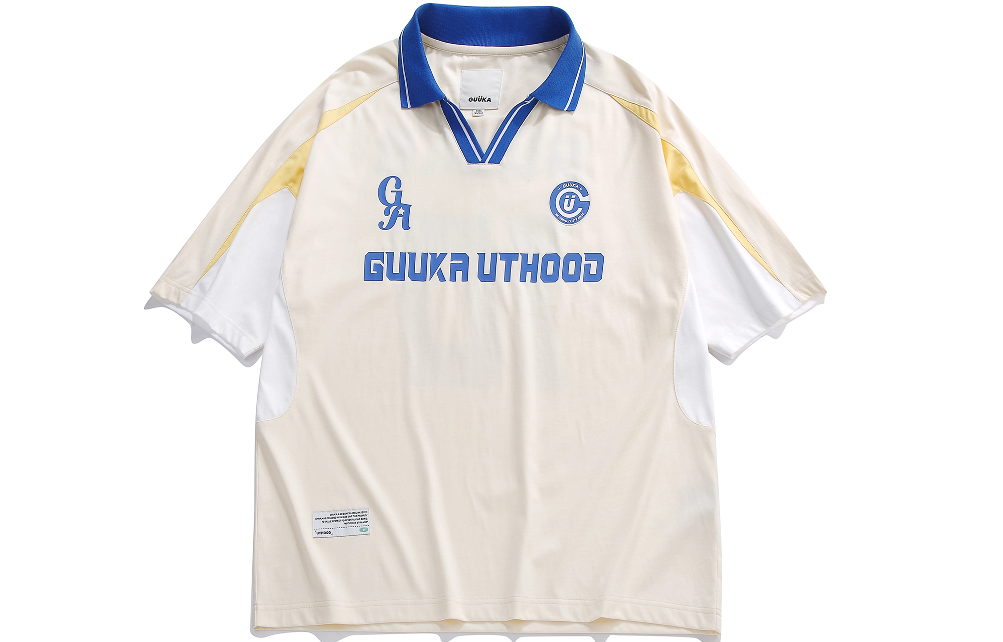 Guuka Polo