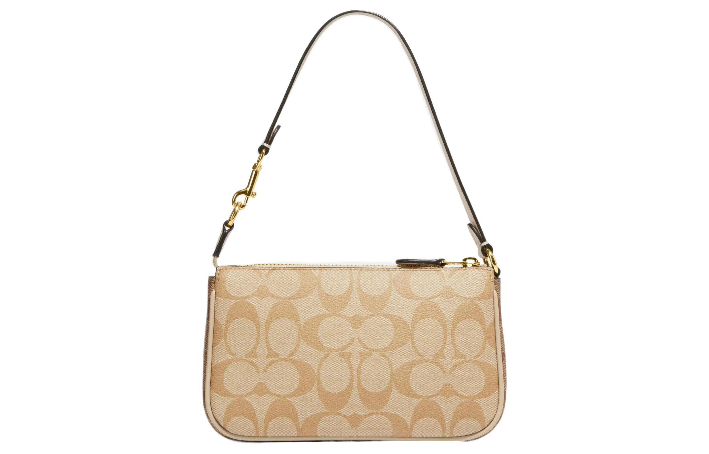 COACH Nolita 19