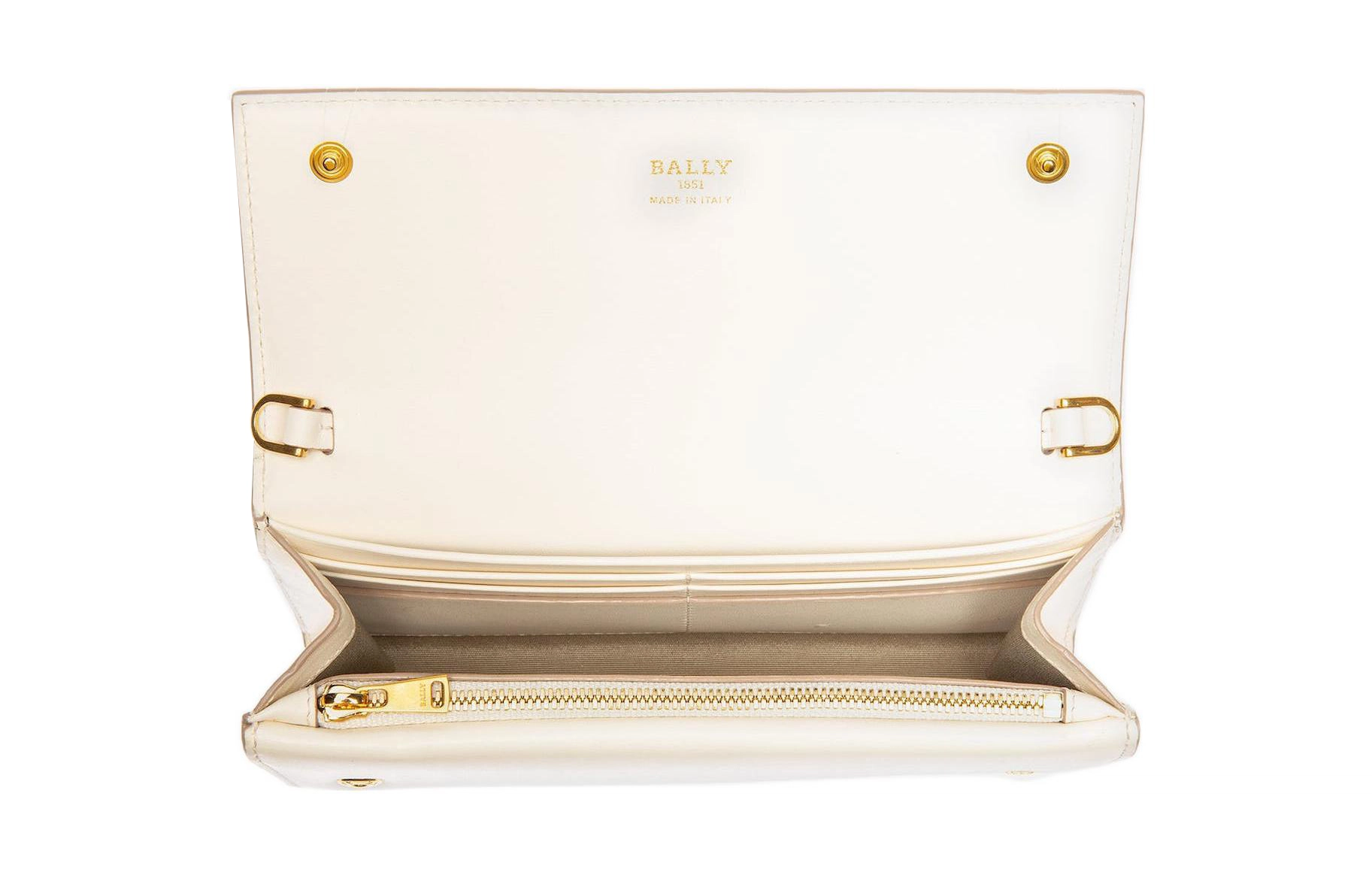 BALLY Byanca