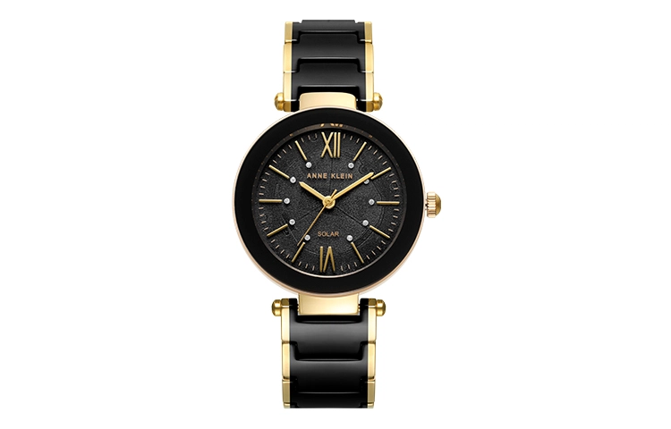 ANNE KLEIN AK-3844BKGB
