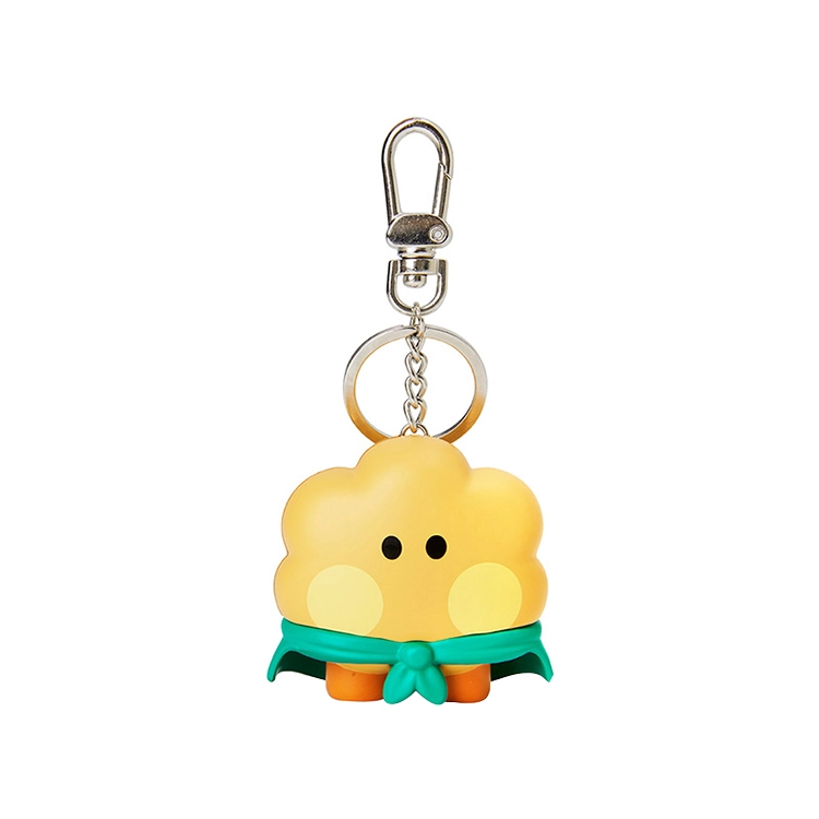 LINE FRIENDS BT21 minini 6cm