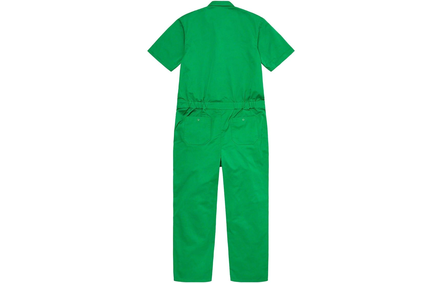 Supreme SS23 Week 1 SS COVERALL