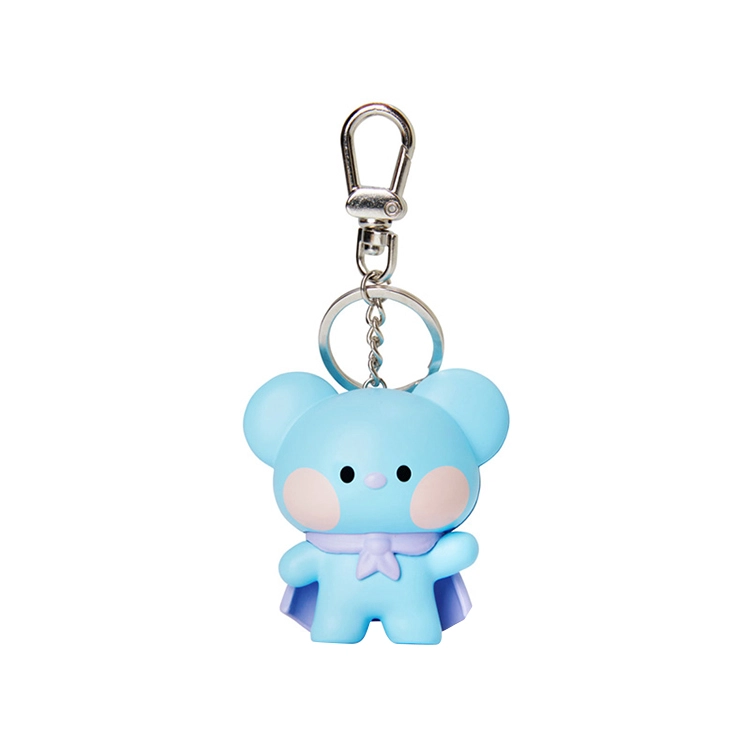 LINE FRIENDS BT21 minini 6cm