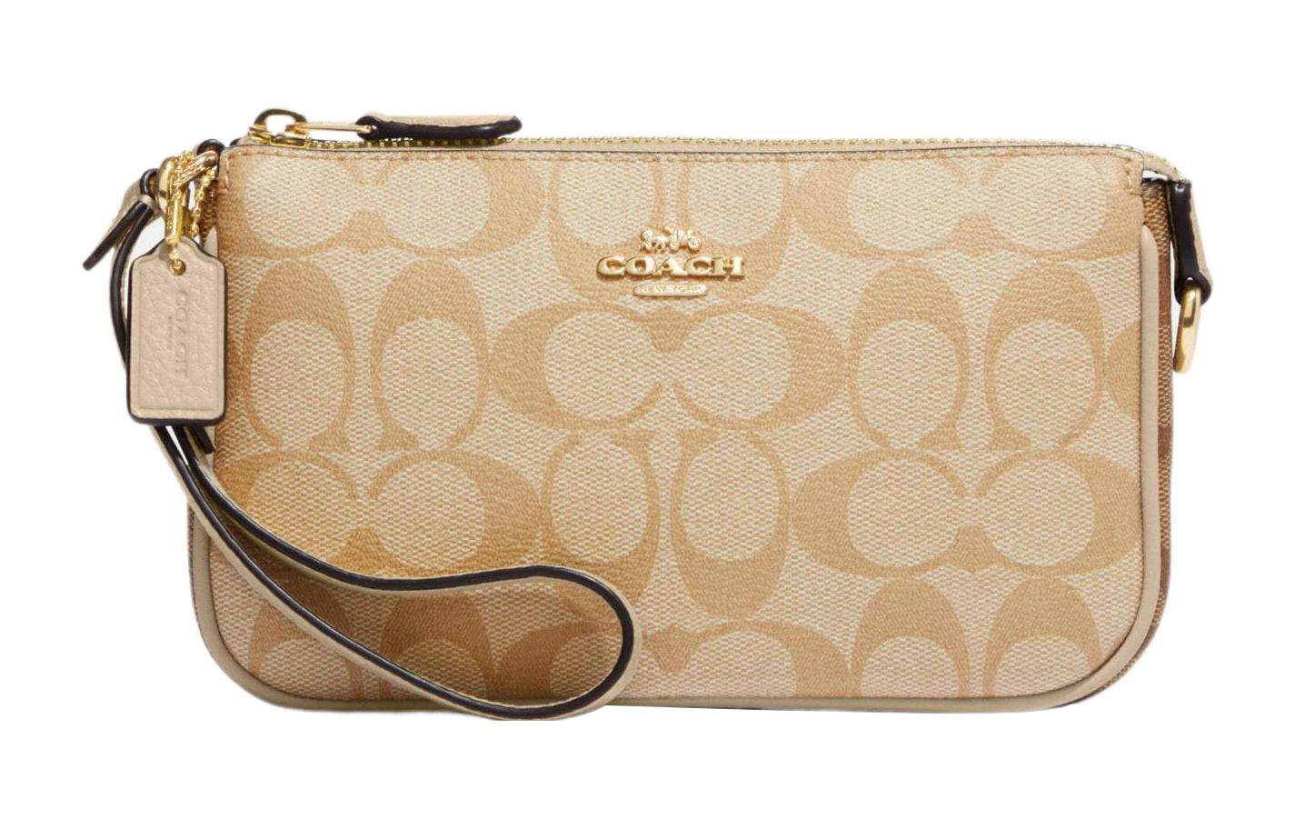 COACH Nolita 19