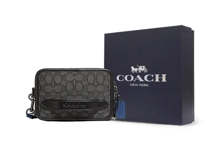 COACH Charter Logo