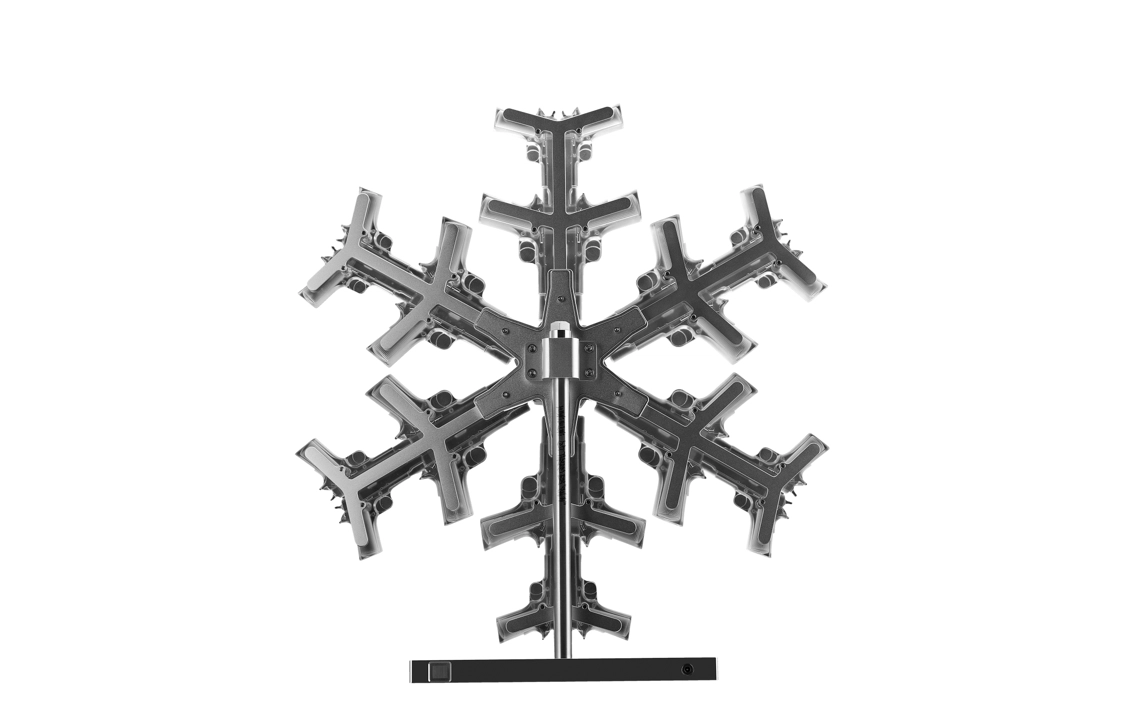 YuLong Lab 64.8cm