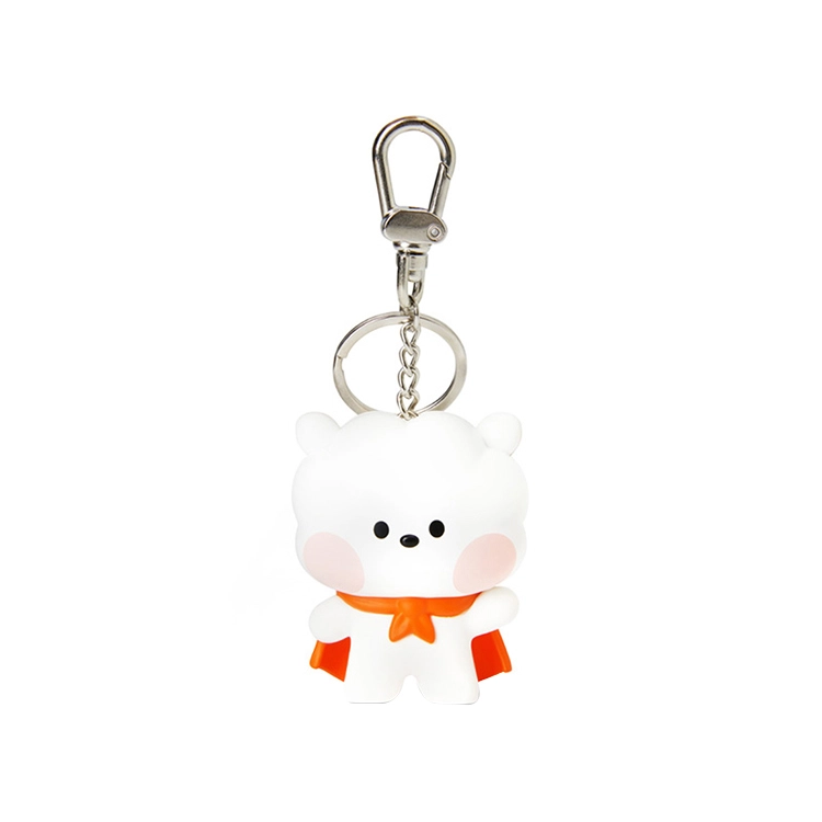 LINE FRIENDS BT21 minini 6cm