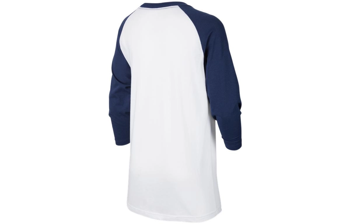 Nike x MLB LogoT