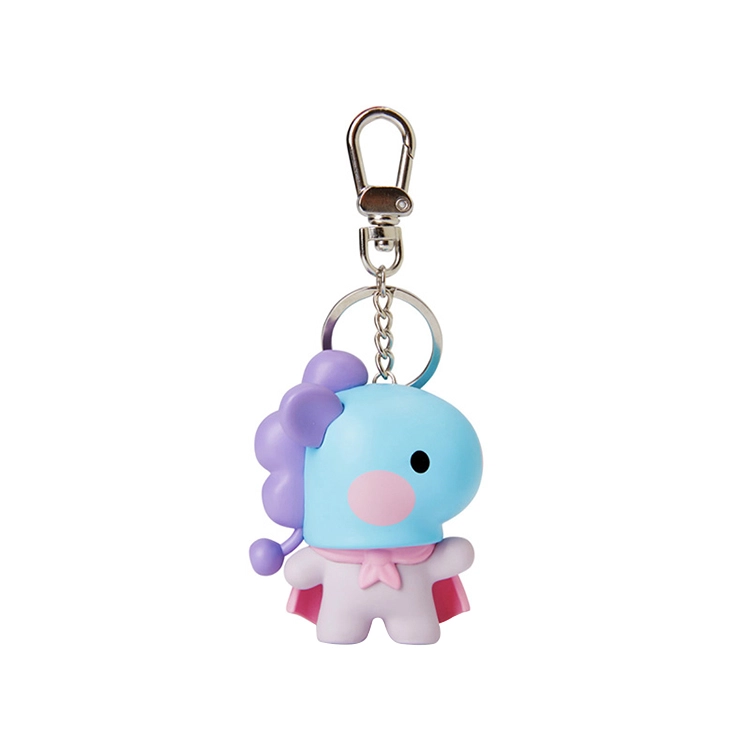 LINE FRIENDS BT21 minini 6cm