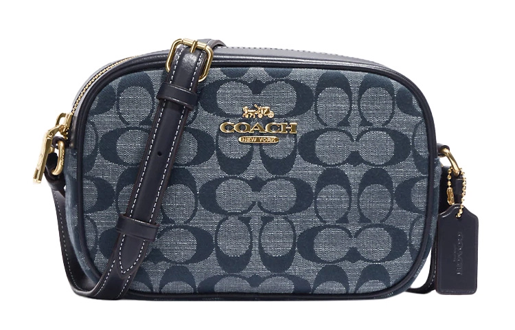 COACH Jamie 19 chambray