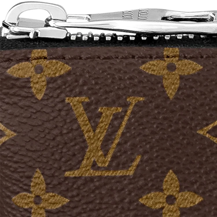 LOUIS VUITTON Multipocket Logo