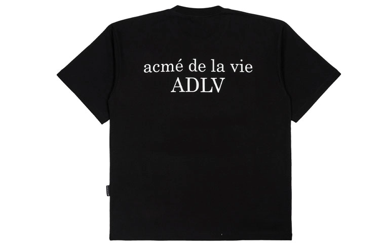 acme de la vieADLV T