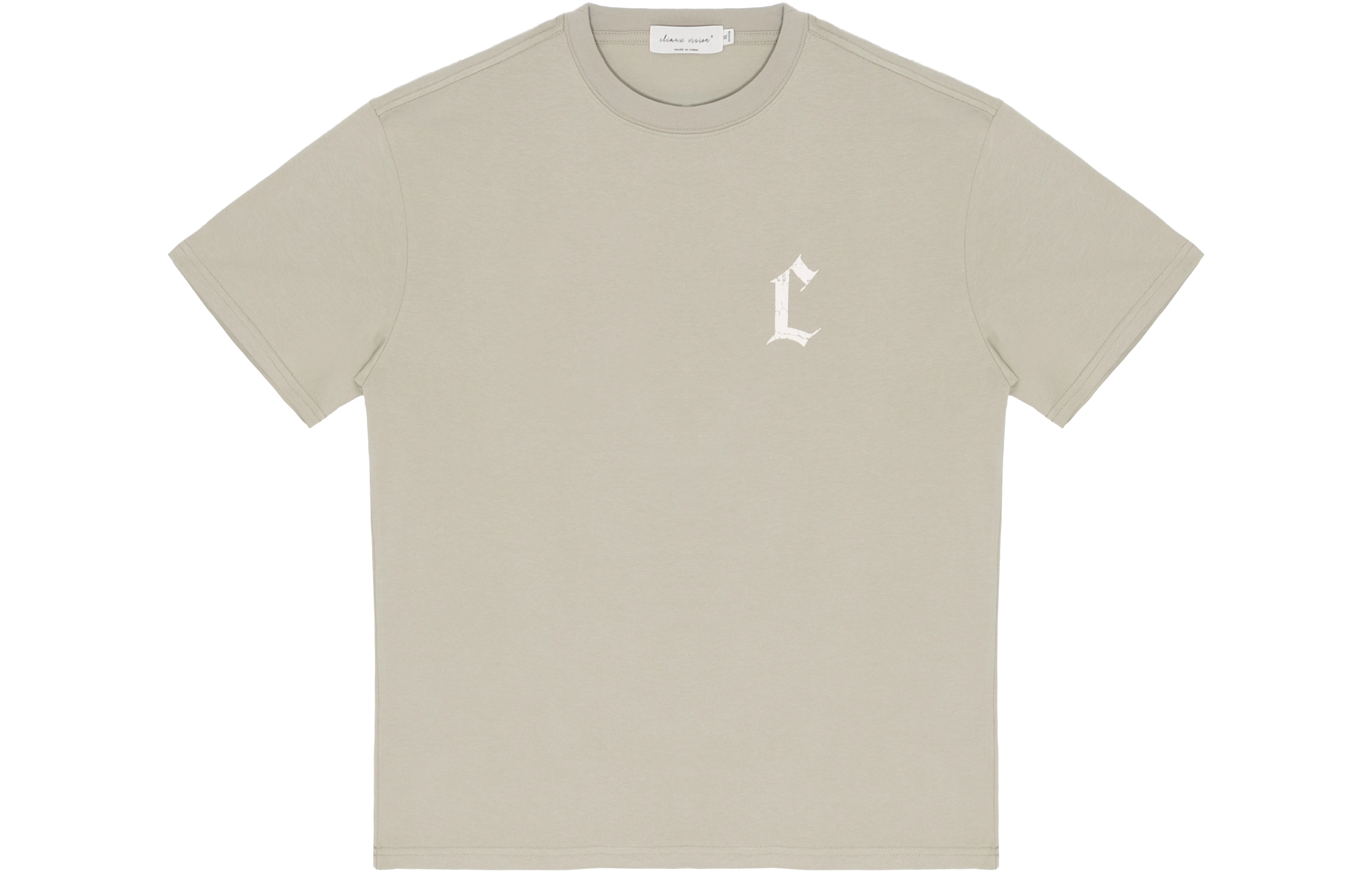 CLIMAX VISION C T
