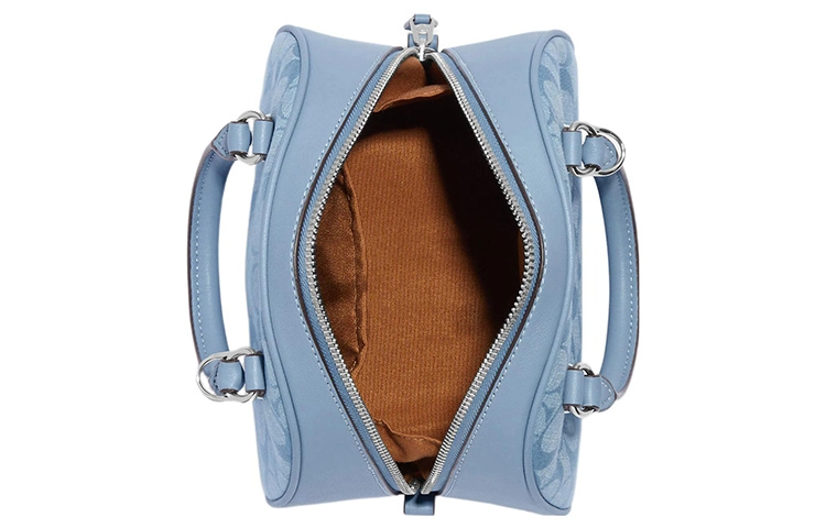 COACH Sydney 20 chambray