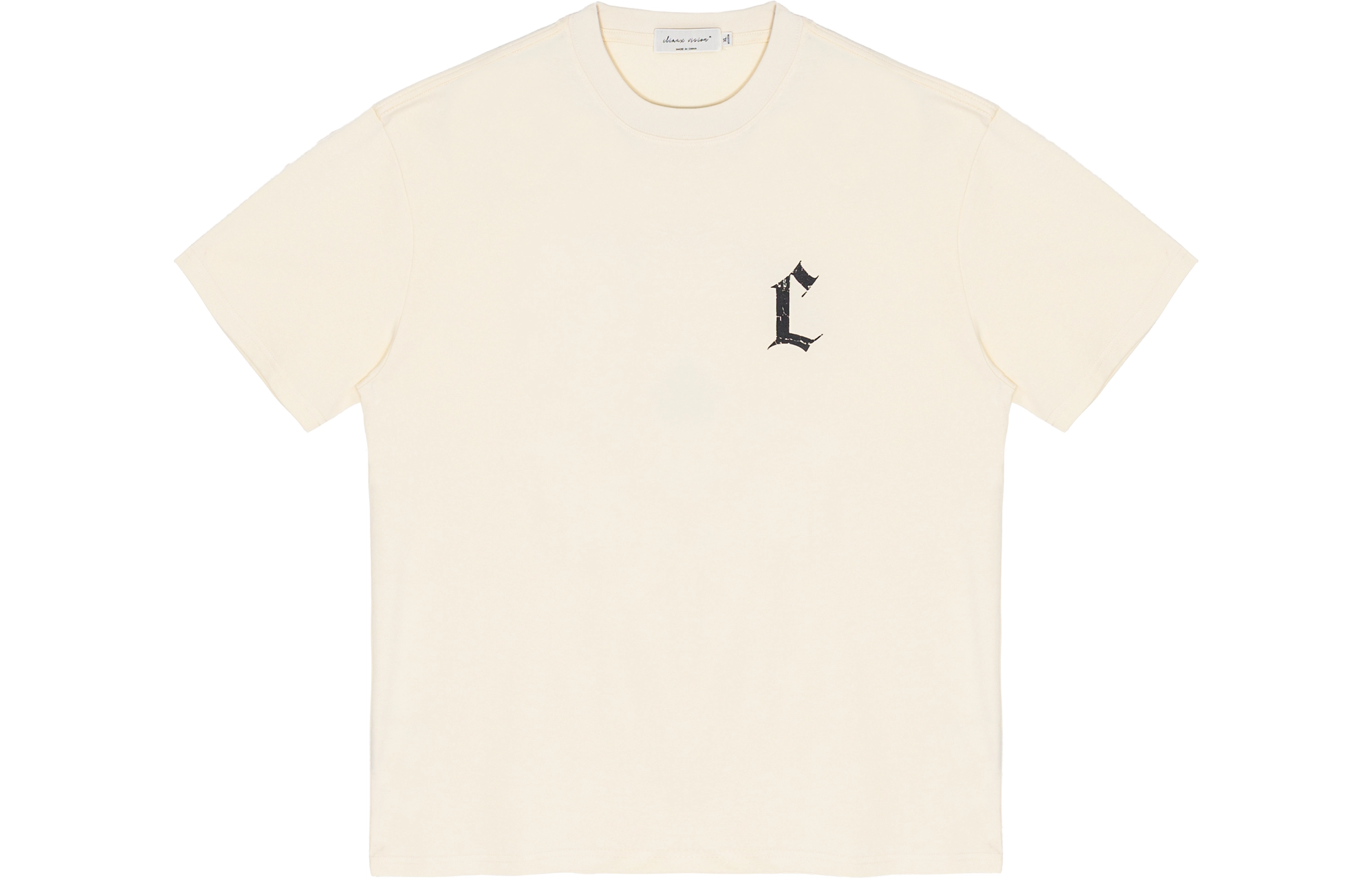 CLIMAX VISION C T