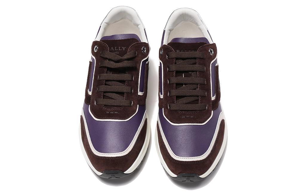 BALLY
