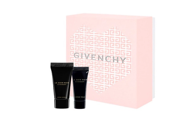 GIVENCHY 3ml+7ml+23VDAY-S