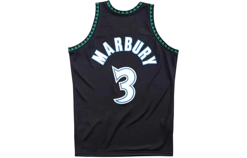 Mitchell Ness