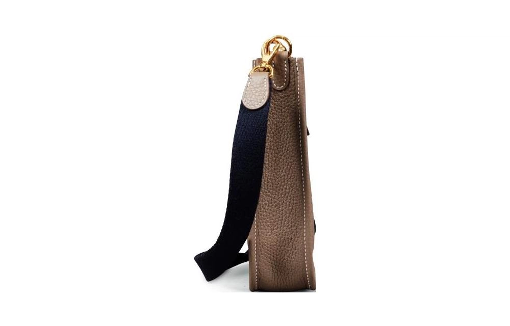 HERMES Evelyne Mini 16 Clemence