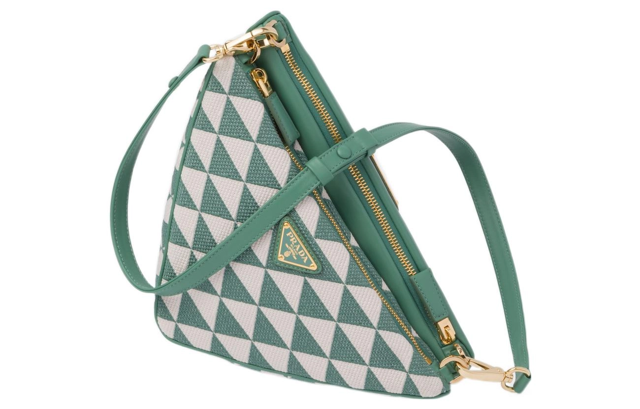 PRADA Triangle