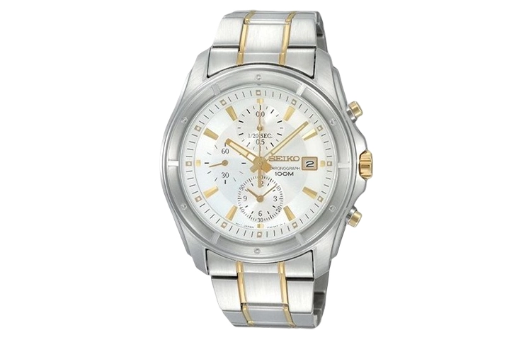 SEIKOChronograph