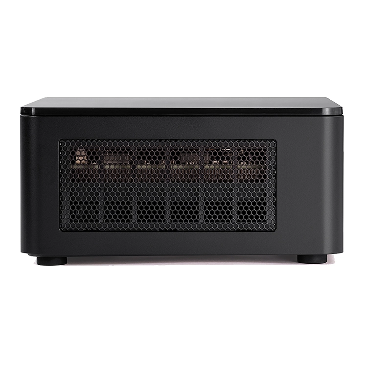 Intel NUC12WSHi5
