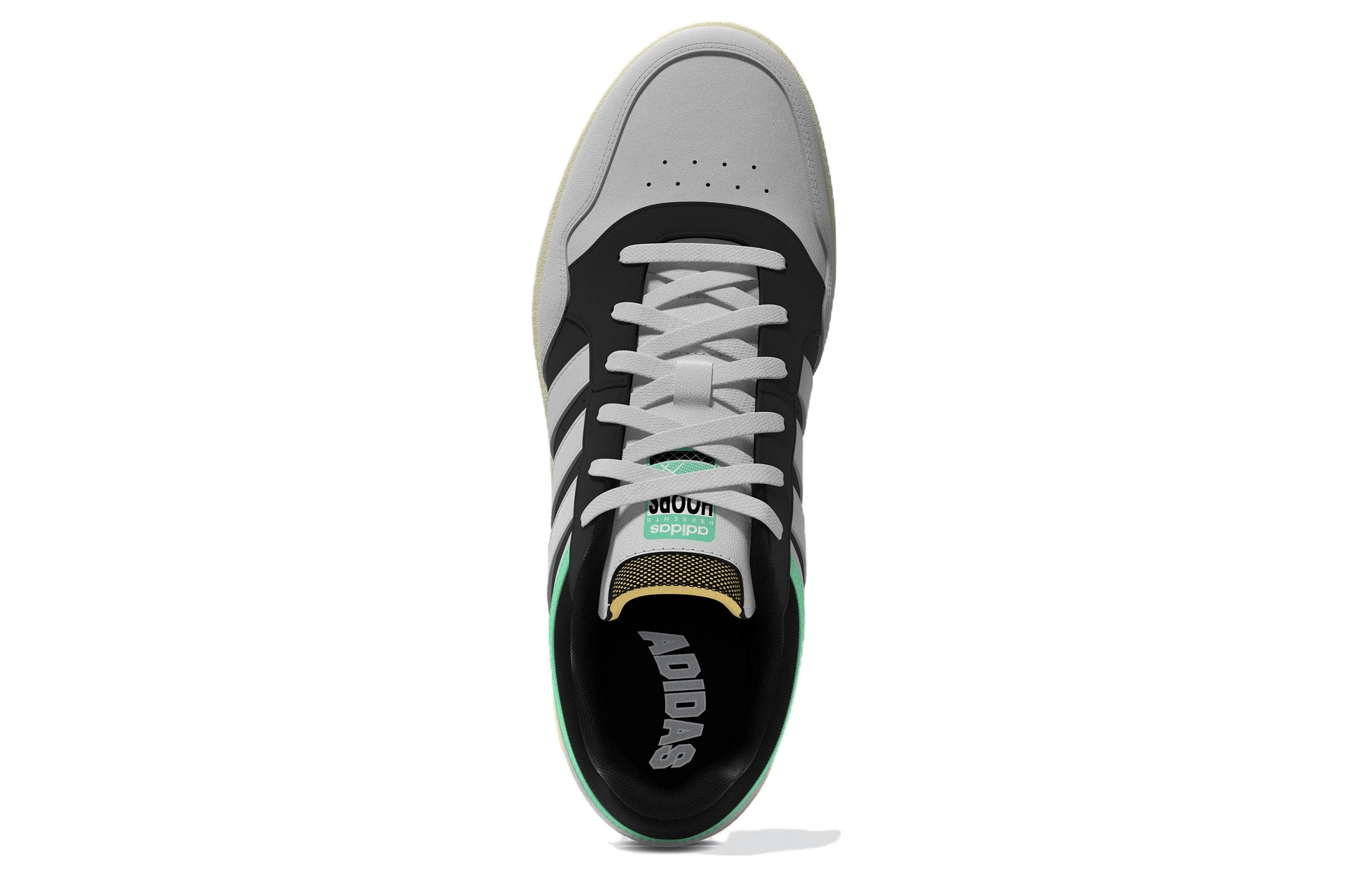 adidas neo Hoops 3.0 Low Vintage