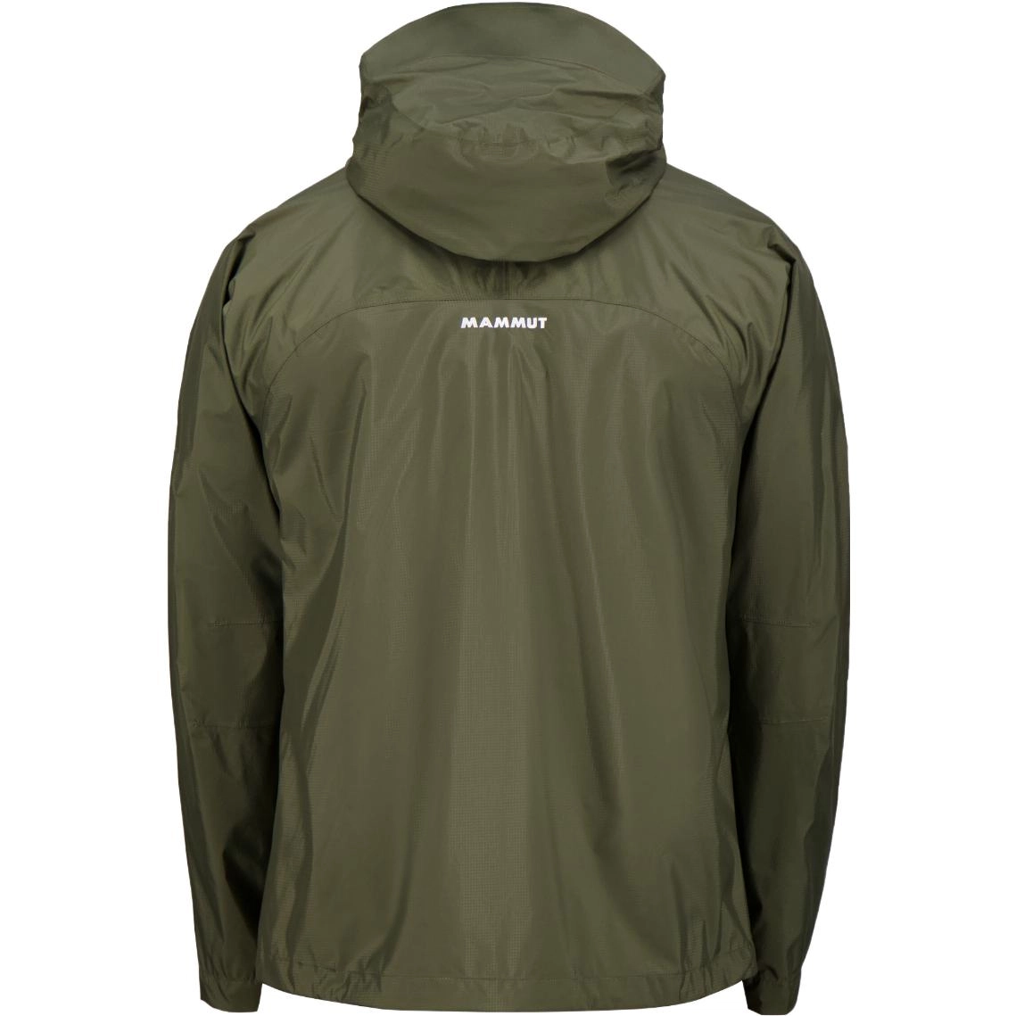MAMMUT Microlayer