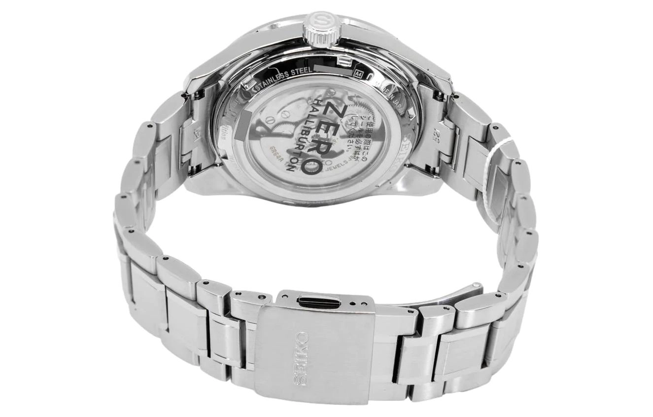 SEIKO 100 SPB269J1