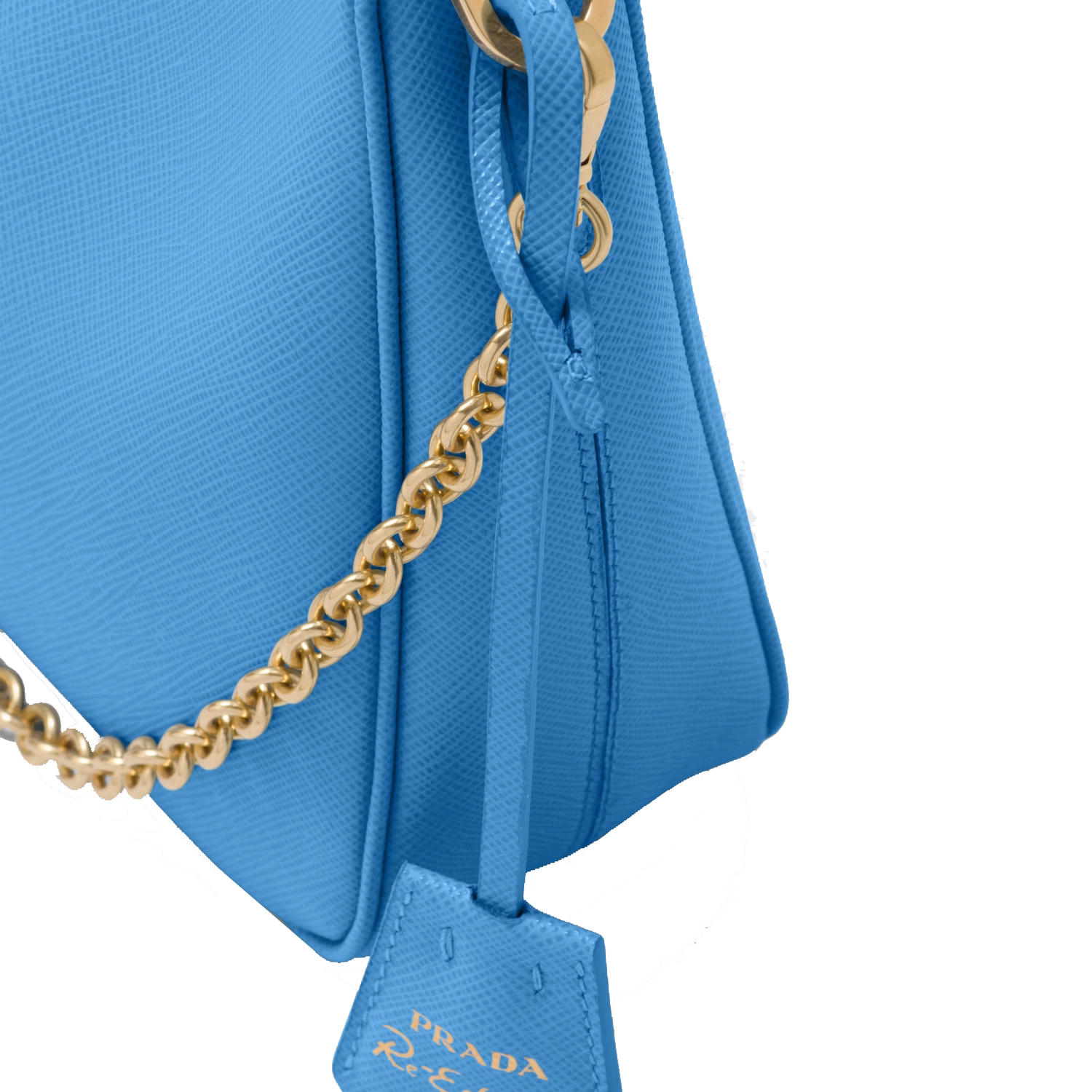 PRADA Re-Edition 2005 Saffiano