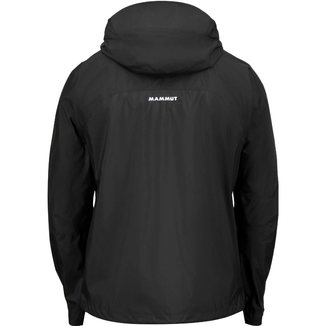 MAMMUT Microlayer