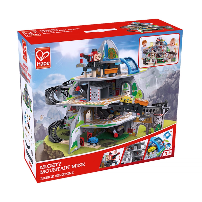 Hape E3753