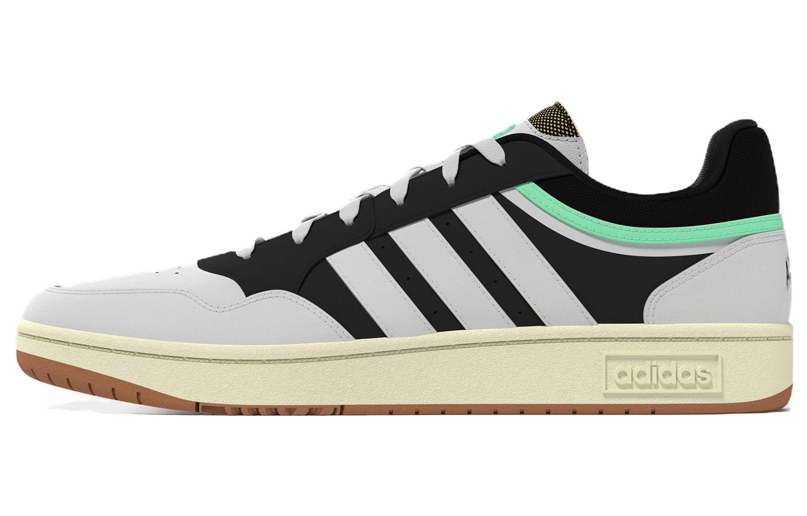 adidas neo Hoops 3.0 Low Vintage