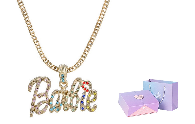 ICEKID Barbie