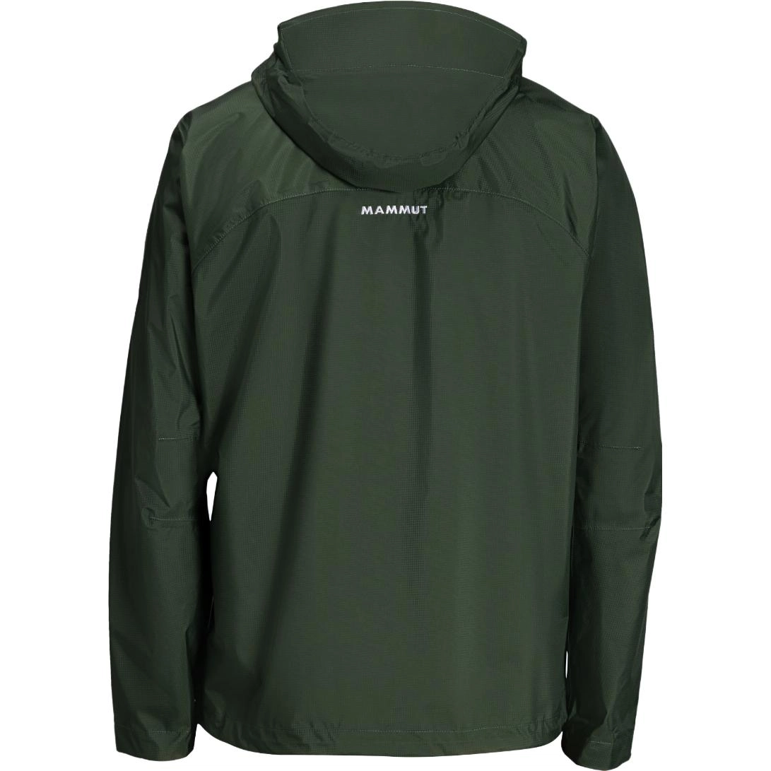 MAMMUT Microlayer