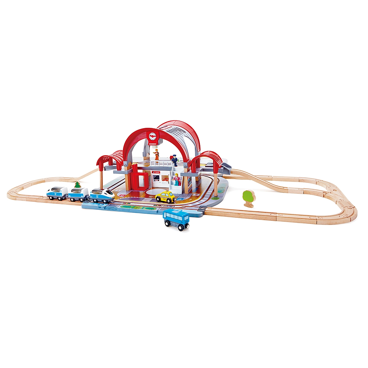 Hape E3725