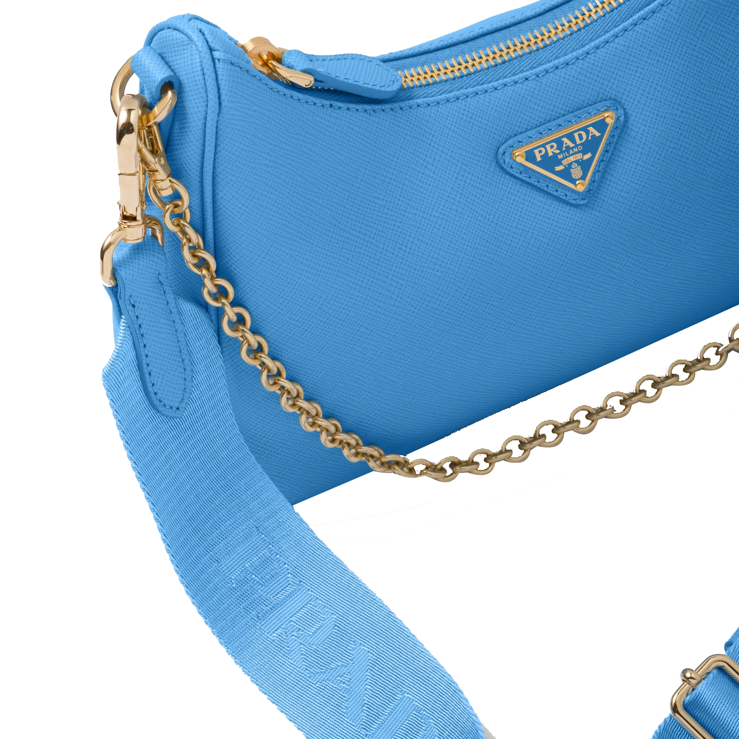 PRADA Re-Edition 2005 Saffiano
