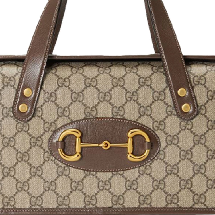 GUCCI 1955Logo