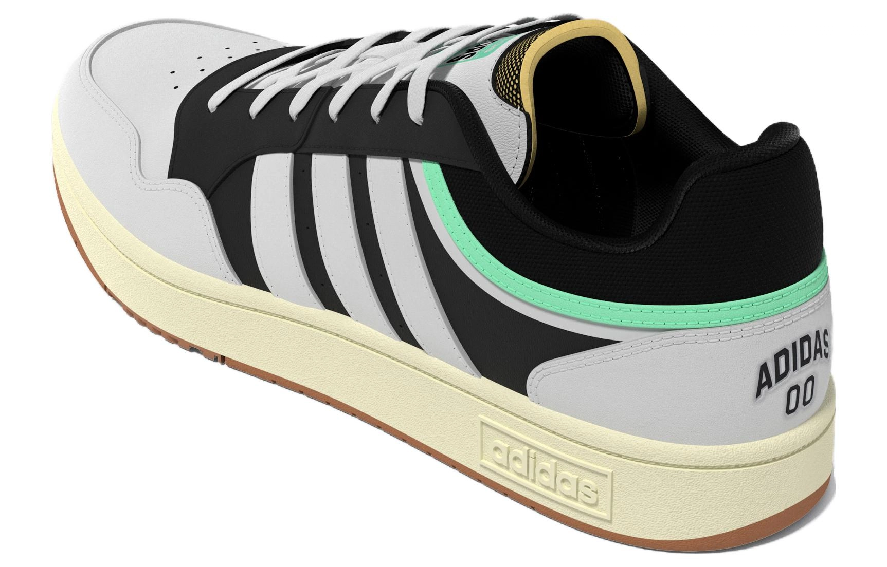 adidas neo Hoops 3.0 Low Vintage