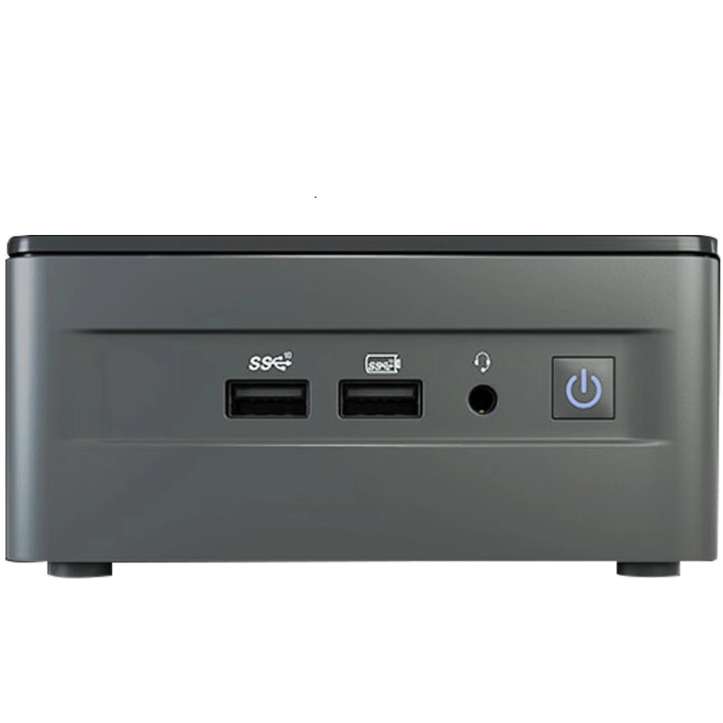 Intel NUC12WSHi5