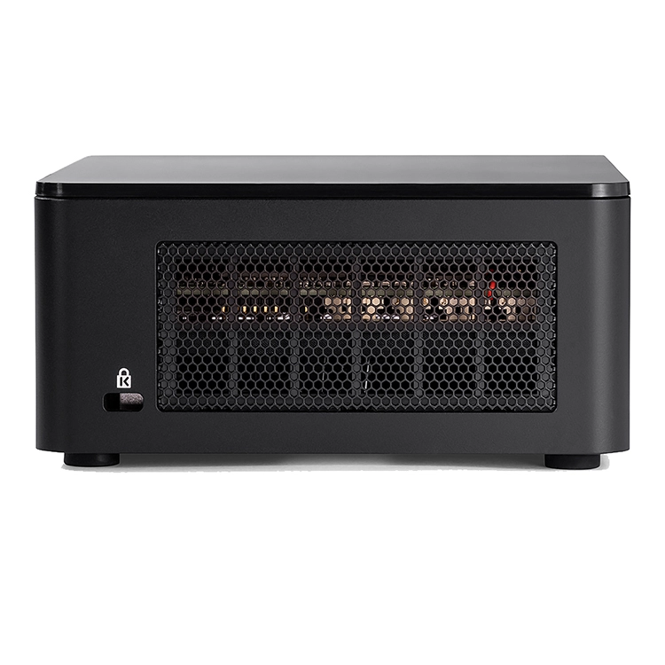 Intel NUC12WSHi5