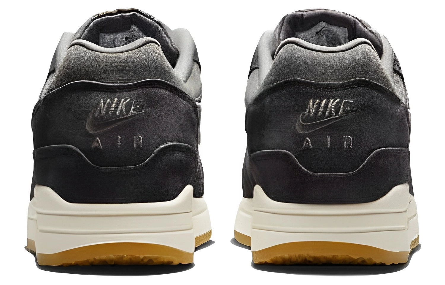 Nike Air Max 1 "Crepe"
