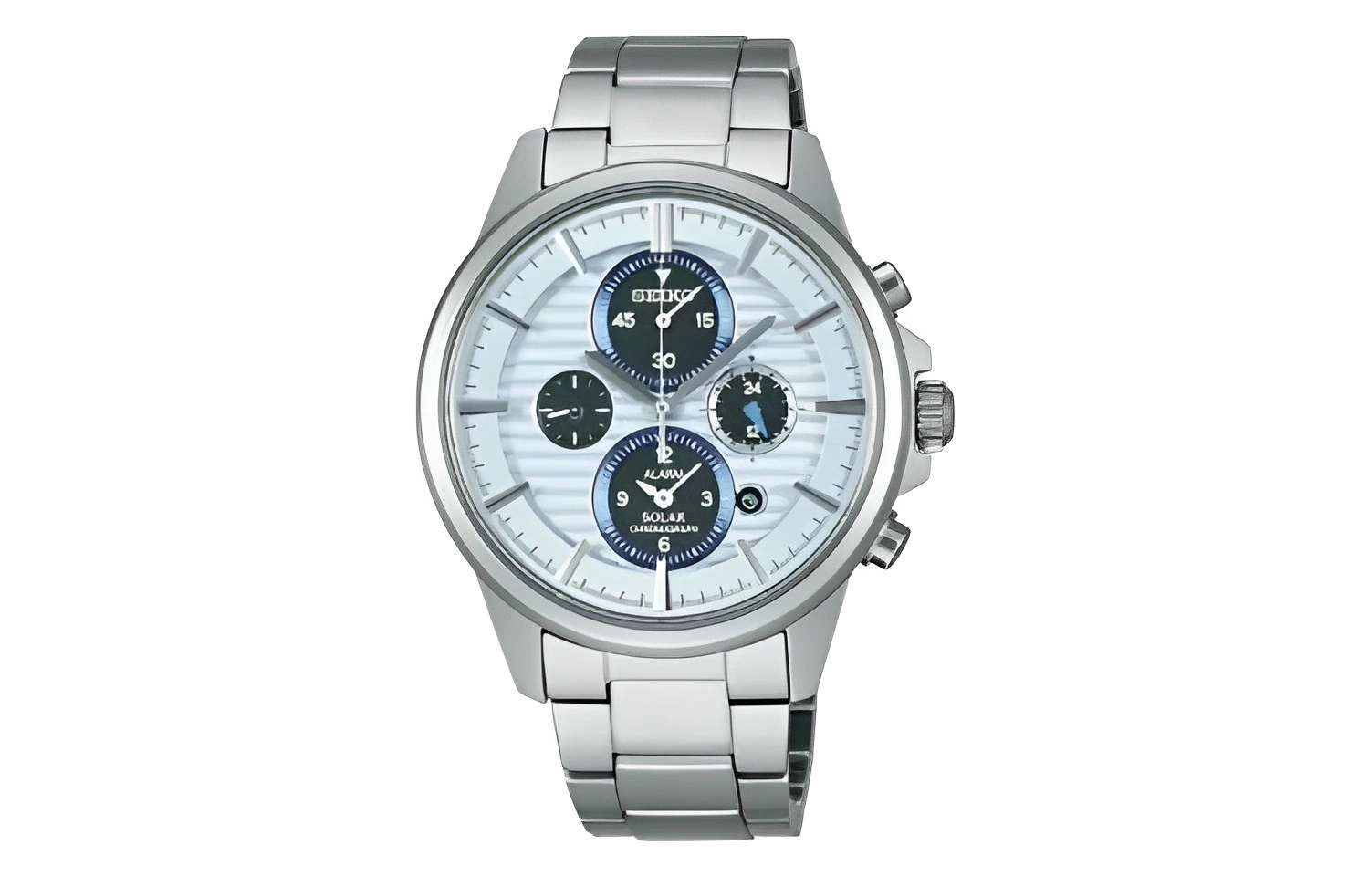 SEIKO100