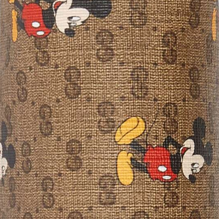 GUCCI x Disney Logo
