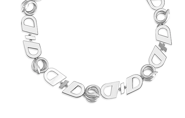 lost in echo xx VIVIANO chocker