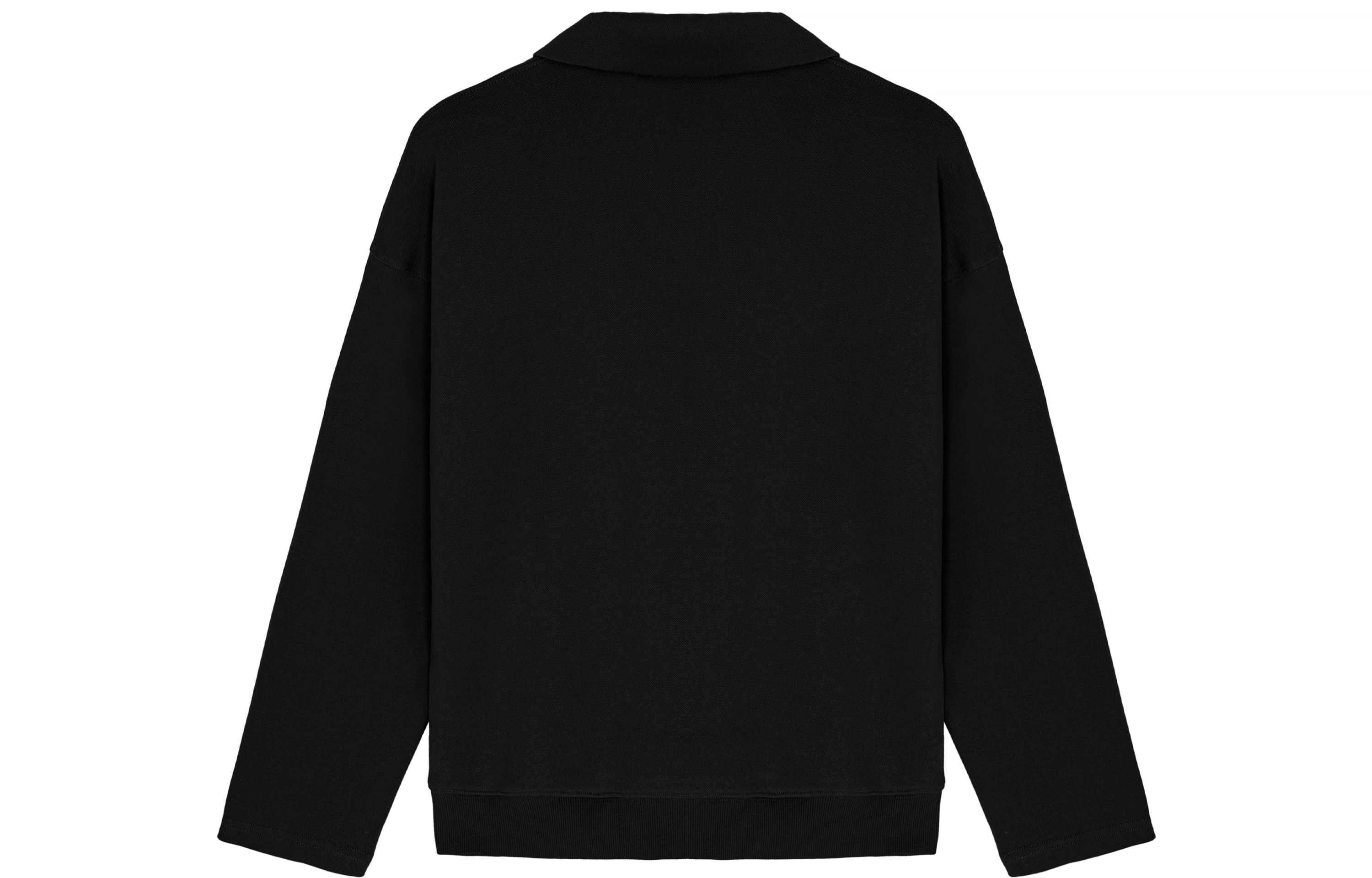 CLIMAX VISION Logo Polo