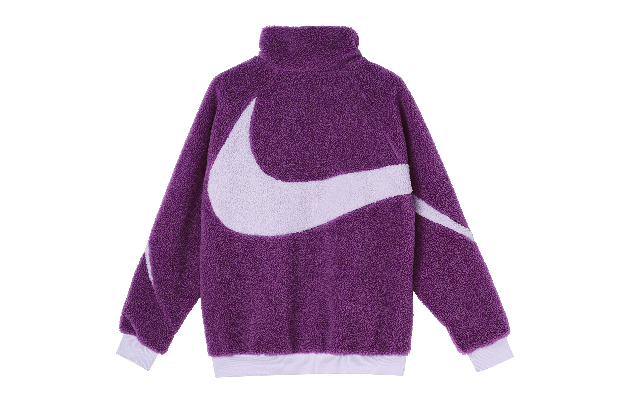Nike Big Swoosh Logo