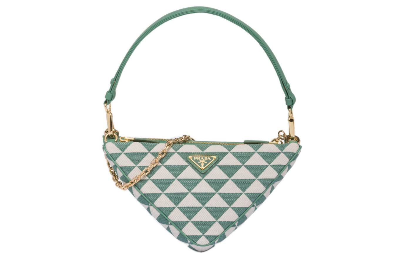 PRADA Triangle