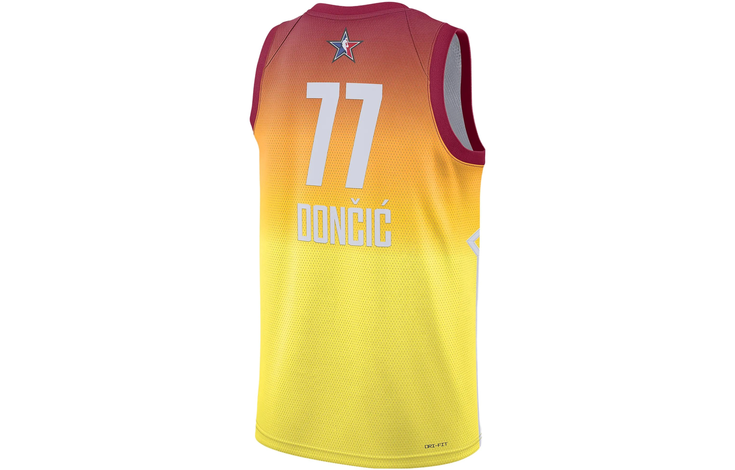 Jordan SS23 All-star Weekend 77