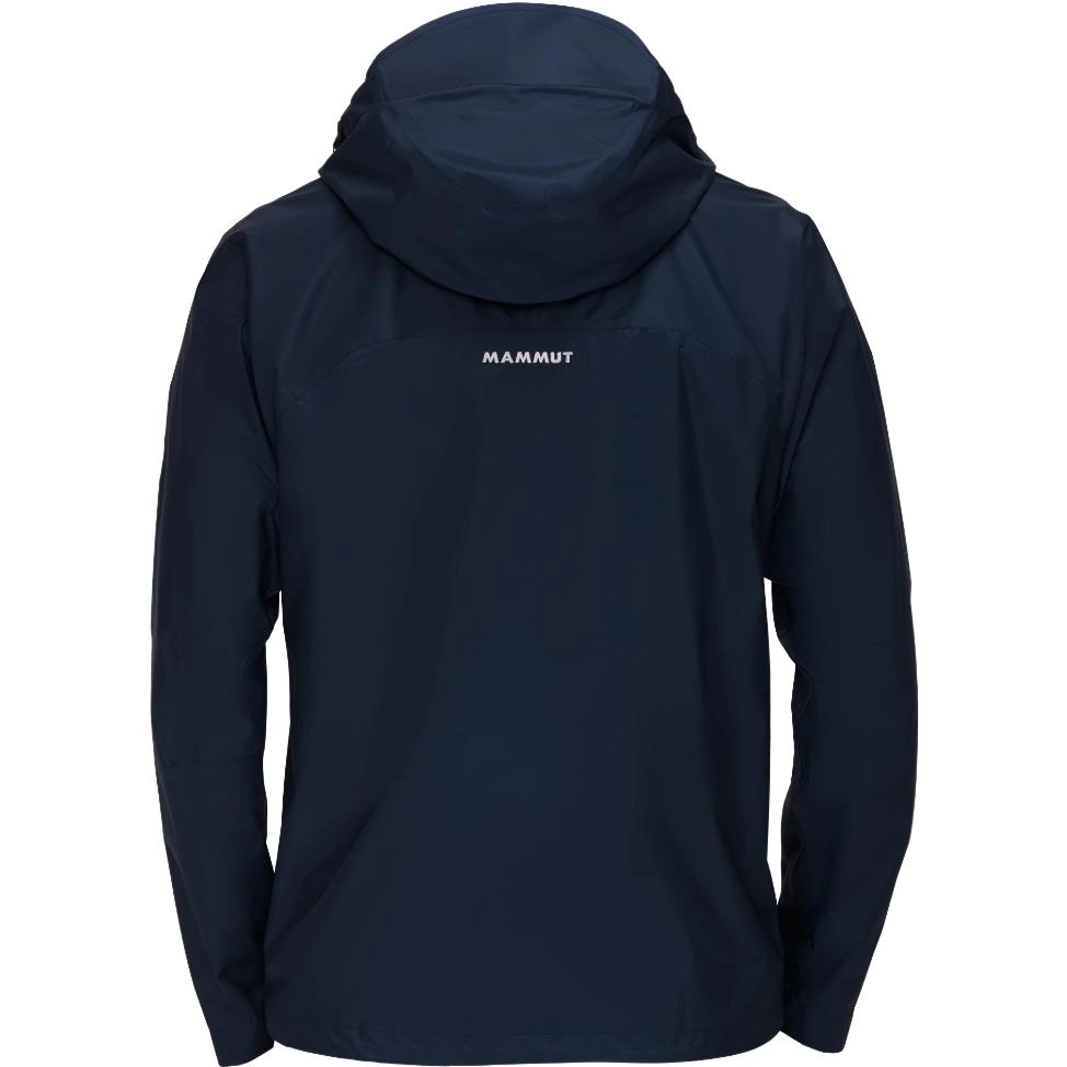 MAMMUT Microlayer